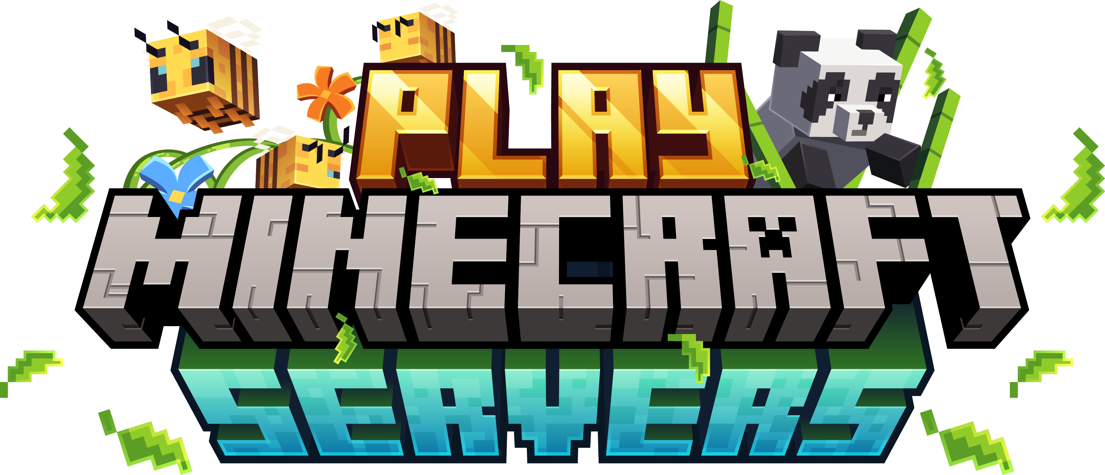 Play Minecraft Servers