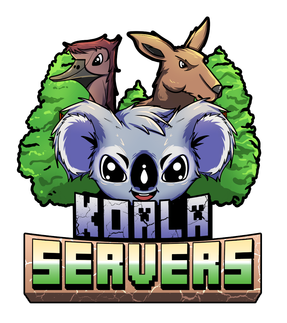 KoalaServers