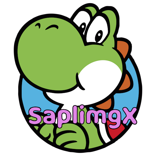 Gio_SaplimgX