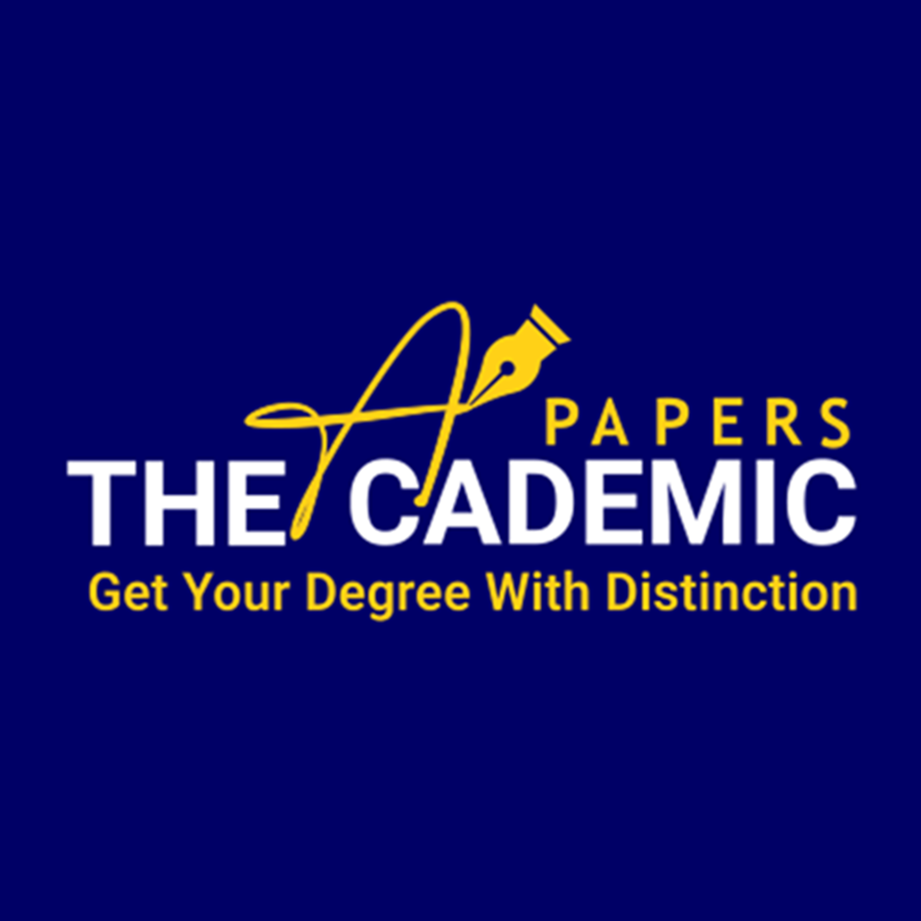 TheAcademicPapersUK