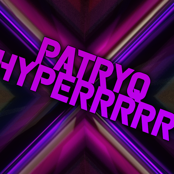 PatryQHyper