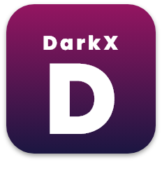 Darkx - Premium Template
